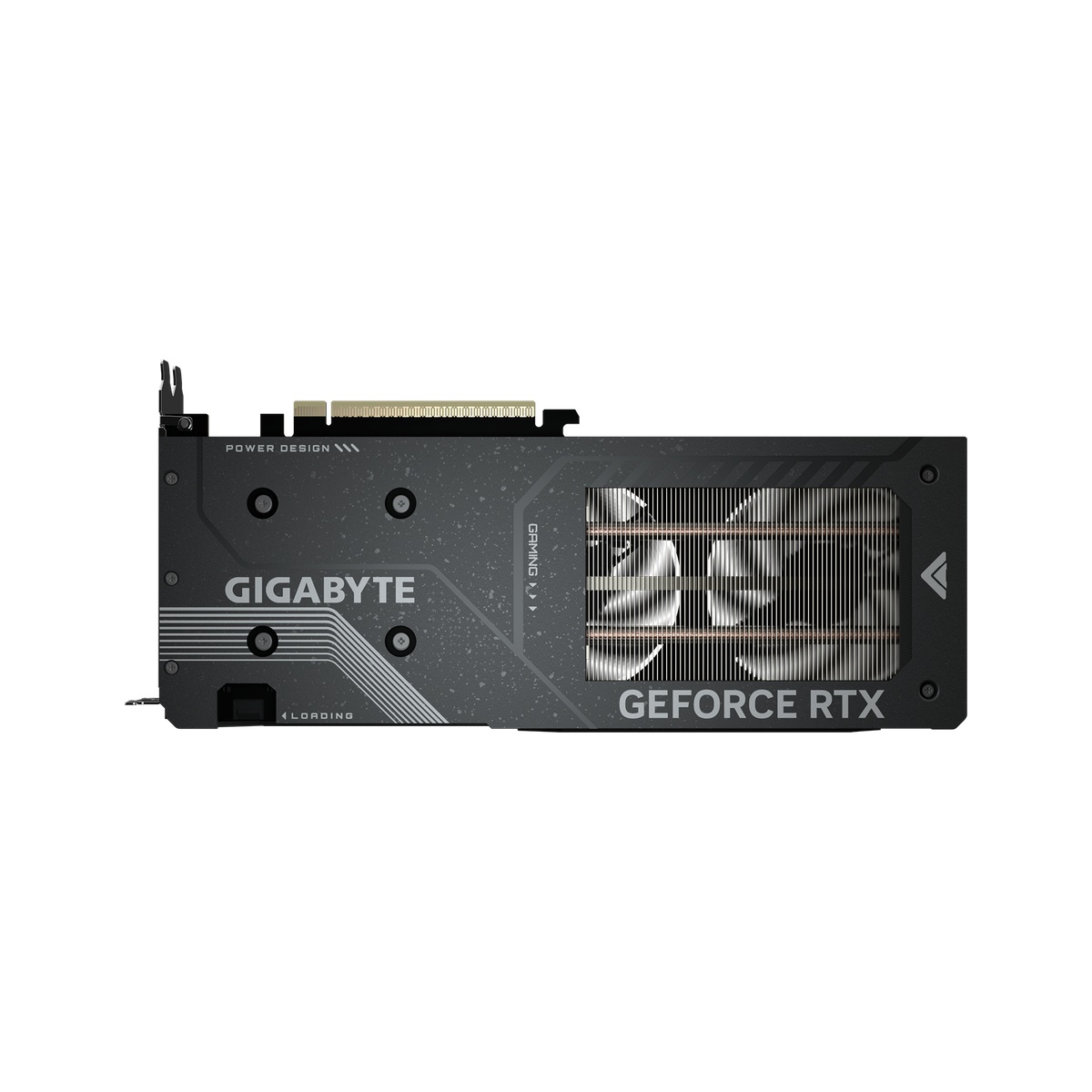 Bild von GIGABYTE GeForce RTX 5050 8GB Gaming OC Grafikkarte