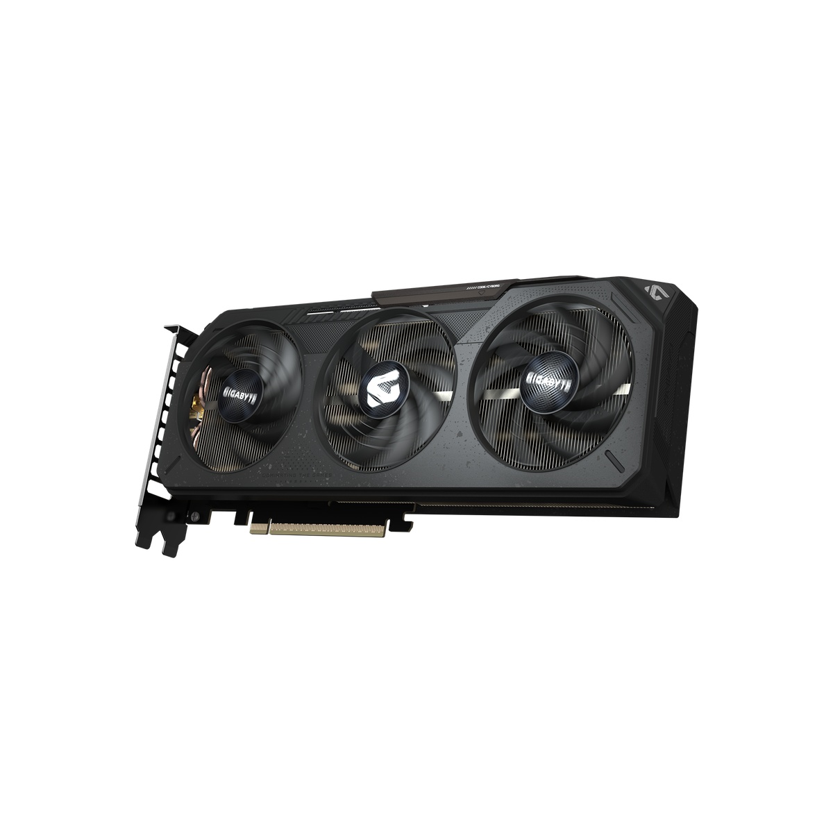 Bild von GIGABYTE GeForce RTX 5050 8GB Gaming OC Grafikkarte