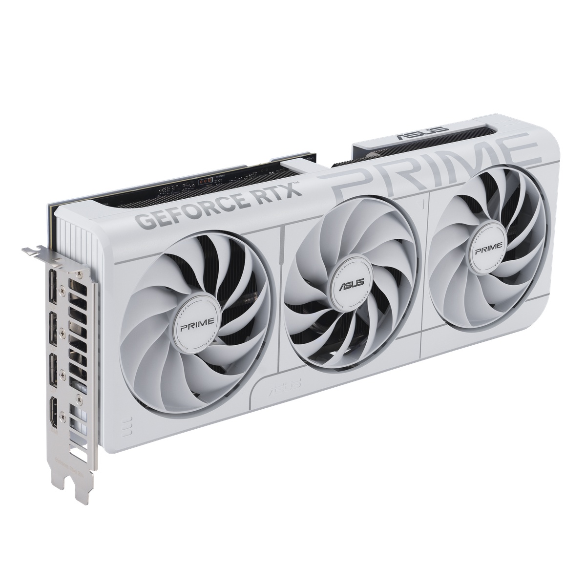 Bild von ASUS Prime GeForce RTX 5070 OC White