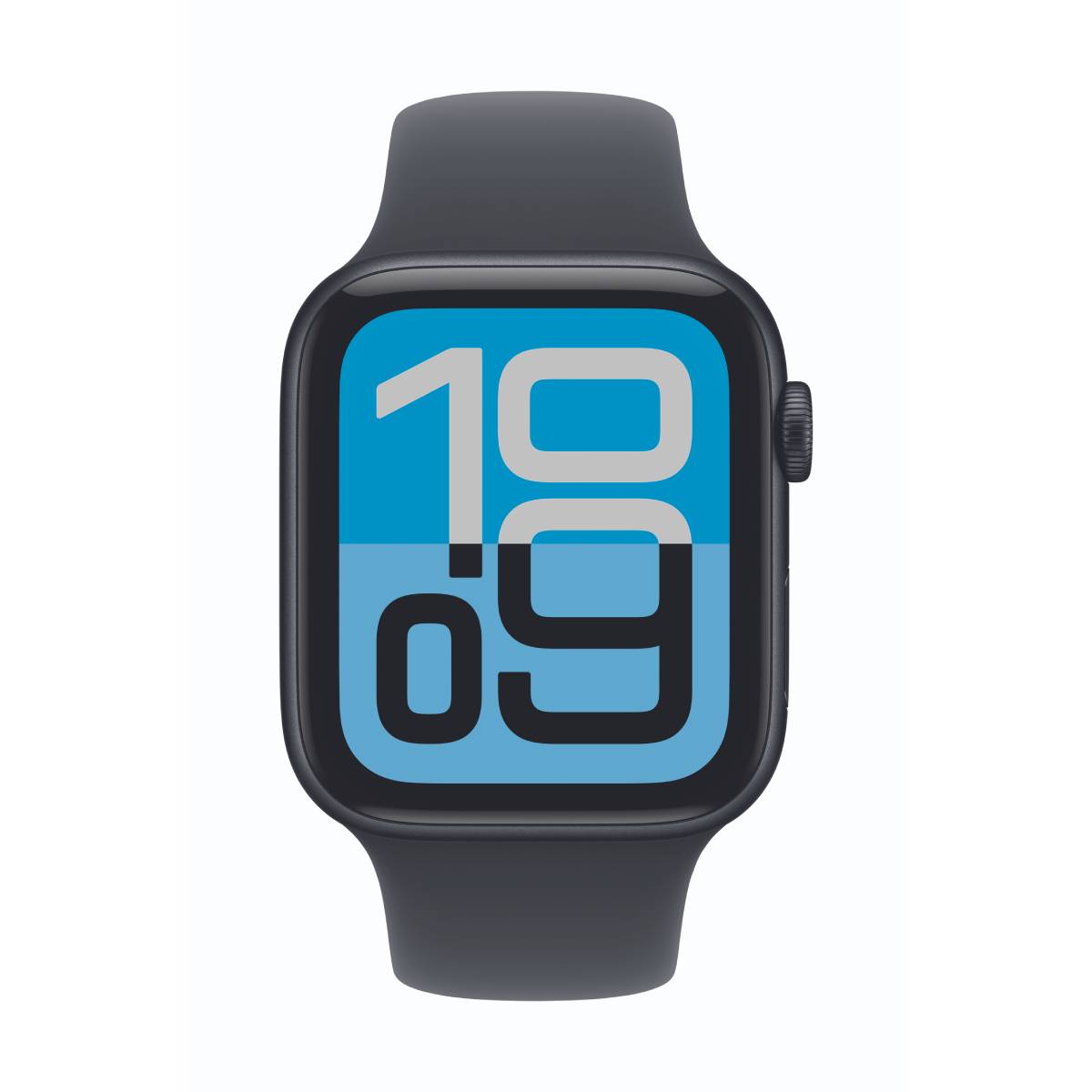 Bild von Apple Watch SE 3  44mm Mitternacht Aluminium Gehäuse
