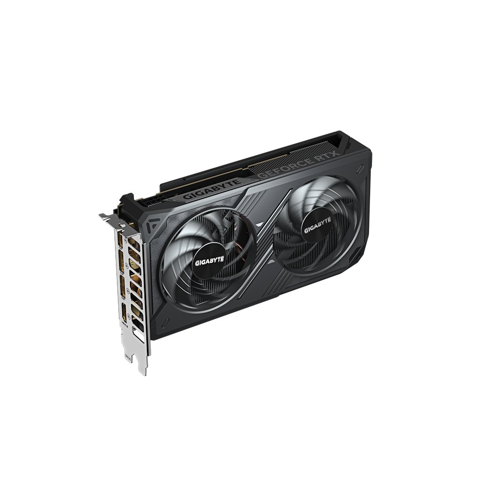 Bild von KOMP. GIGABYTE GeForce RTX 5060 Windforce MAX OC 8G