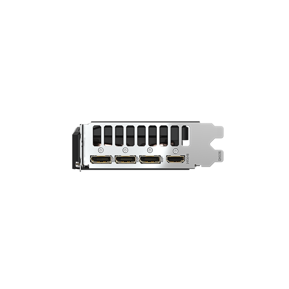 Bild von KOMP. GIGABYTE GeForce RTX 5060 Windforce MAX OC 8G
