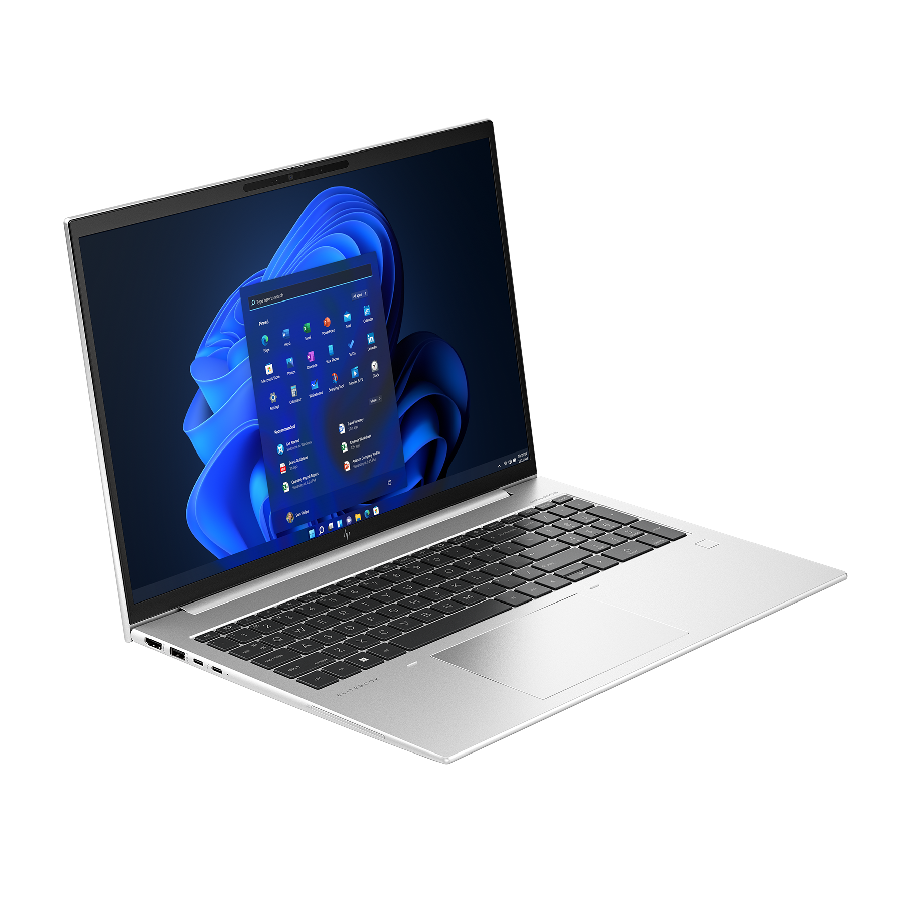 Bild von HP EliteBook 860 G10 5Z533ES 16,0