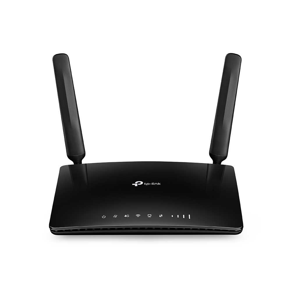 Bild von TP-Link WLAN LTE Router