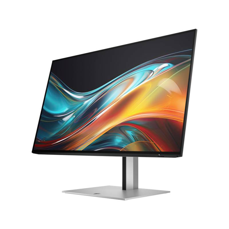 Bild von HP 724pu Series 7 Pro Office Monitor