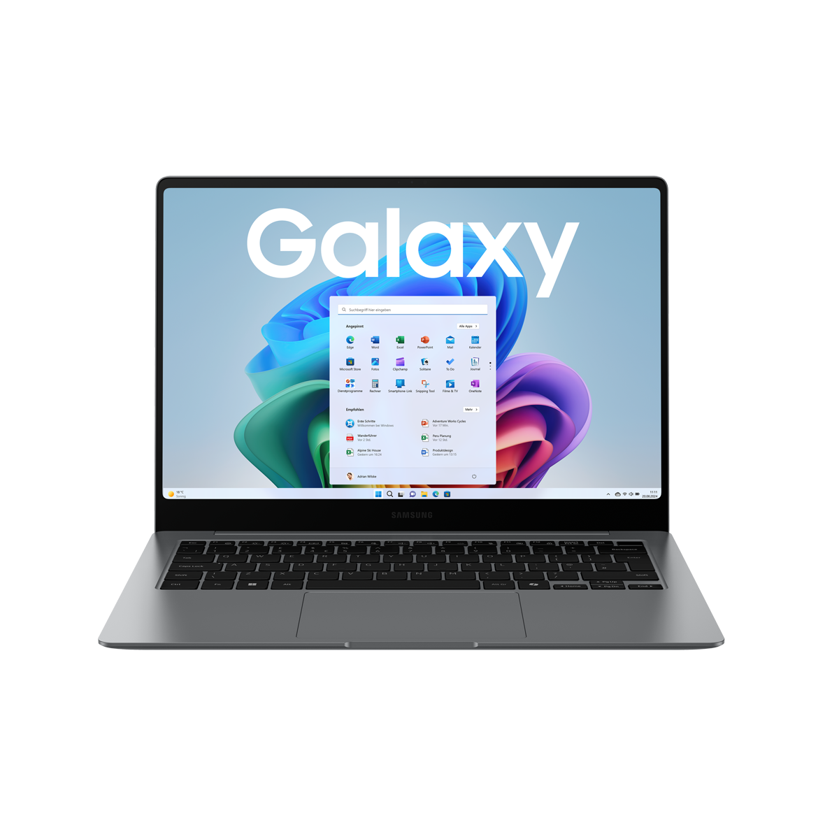 Bild von SAMSUNG Galaxy Book5 Pro