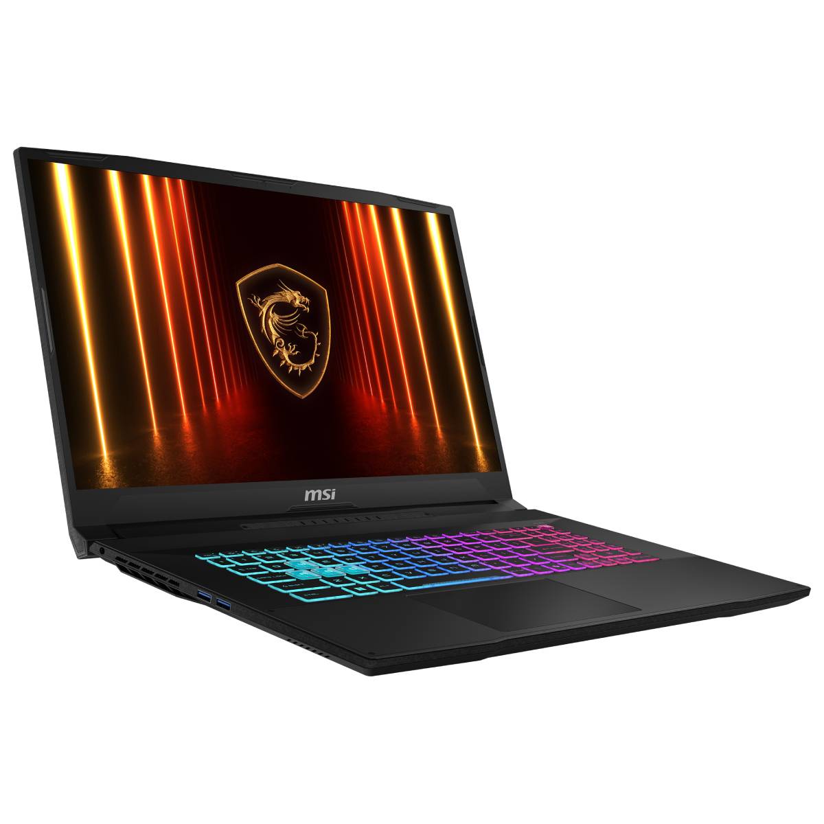 Bild von MSI Katana 17 HX B14WGK-061