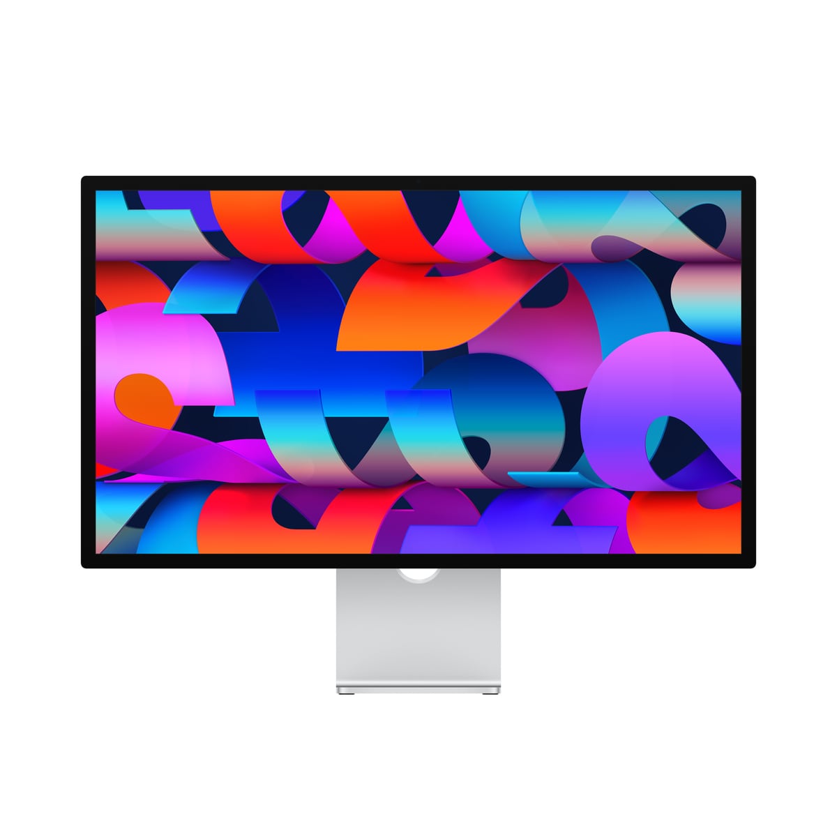 Bild von Apple Studio Display Nanotexturglas (VESA Mount Adapter)
