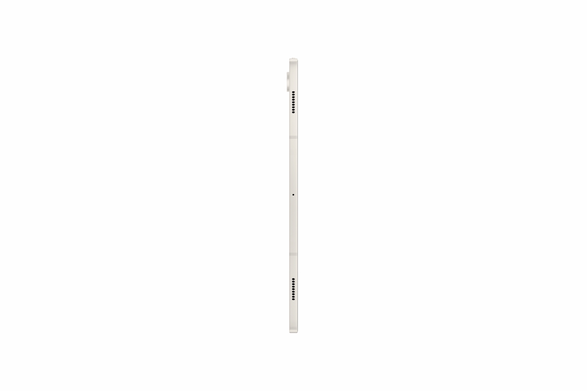 Bild von Samsung X810N Galaxy Tab S9+ Wi-Fi 512 GB (Beige) 12,4