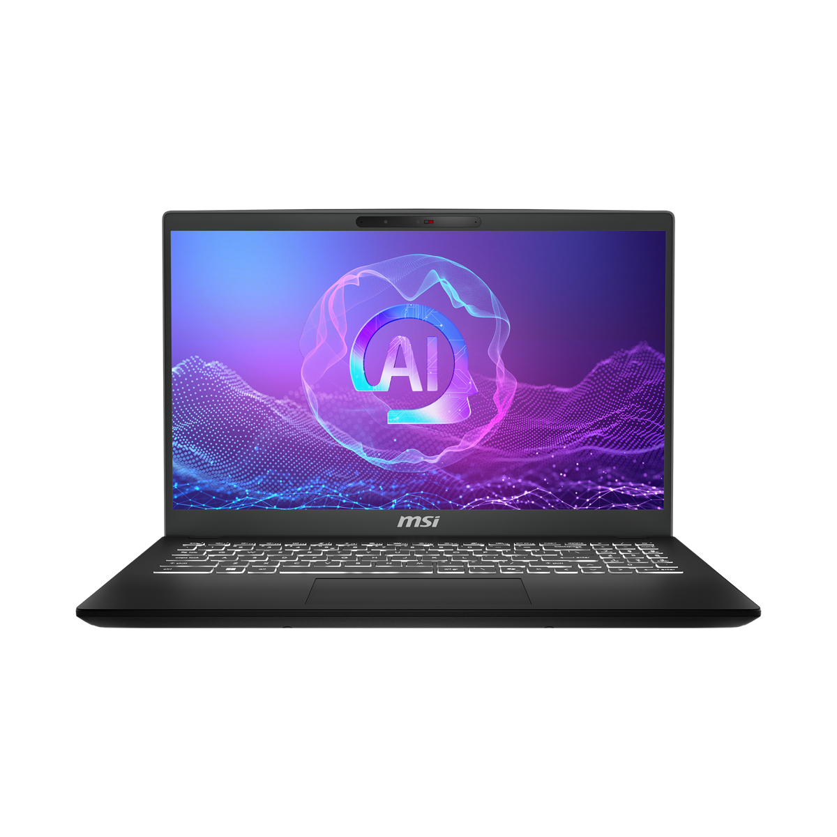 Bild von MSI Modern 15 H AI C2HMG-265