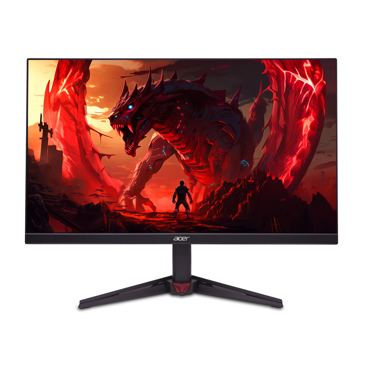 Bild von Acer Nitro VG0 (VG270UZ1bmiipx) 27,0" QHD Gaming Monitor