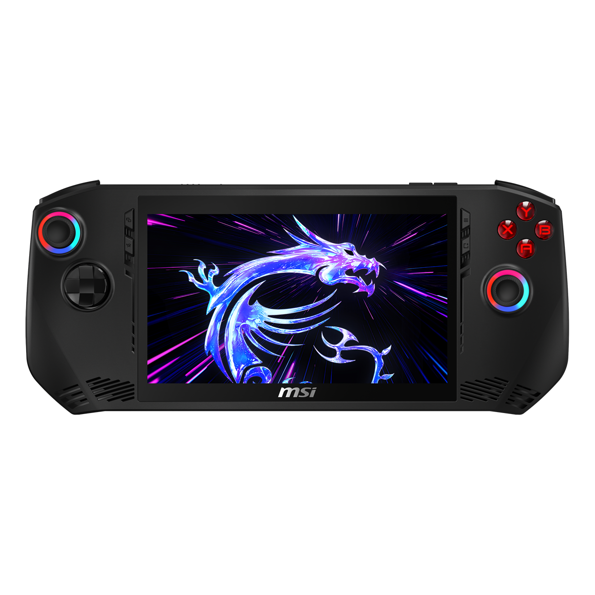 Bild von MSI Claw 7 AI+ A2VM-028