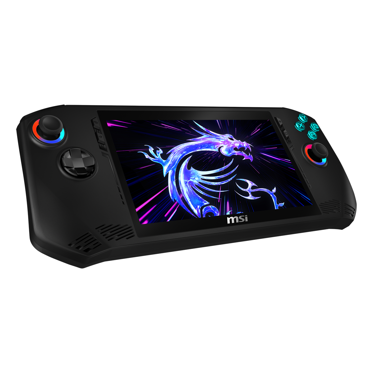Bild von MSI Claw 7 AI+ A2VM-028