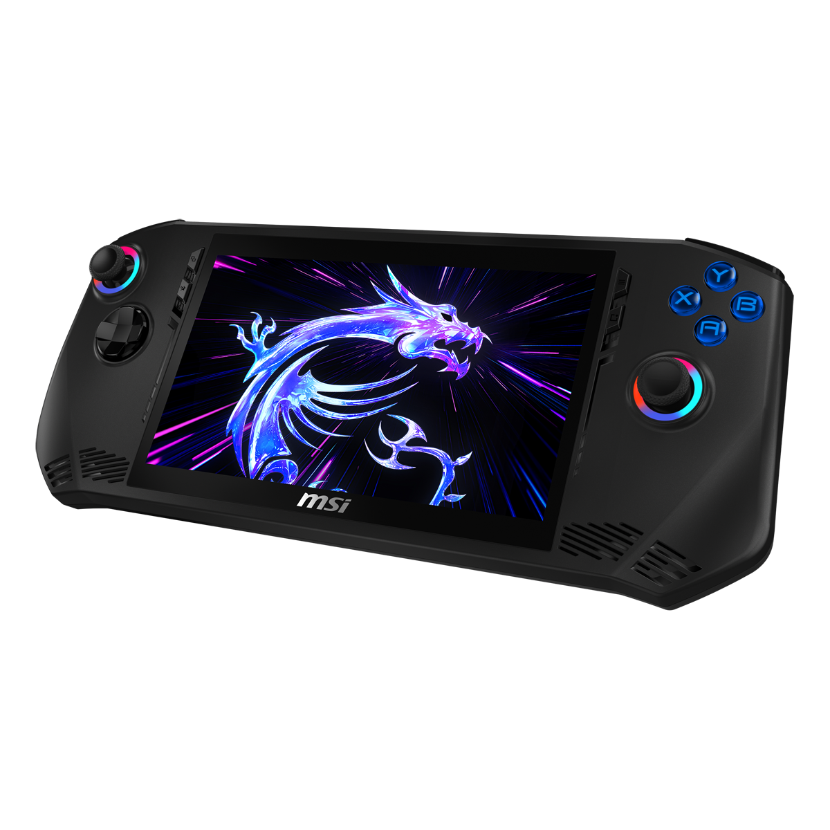 Bild von MSI Claw 7 AI+ A2VM-028