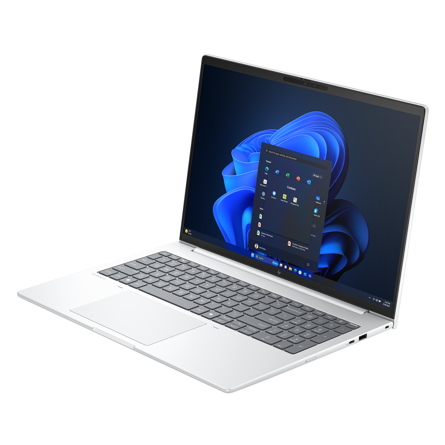 Bild von HP EliteBook 8 G1i 16 D0CY3ES