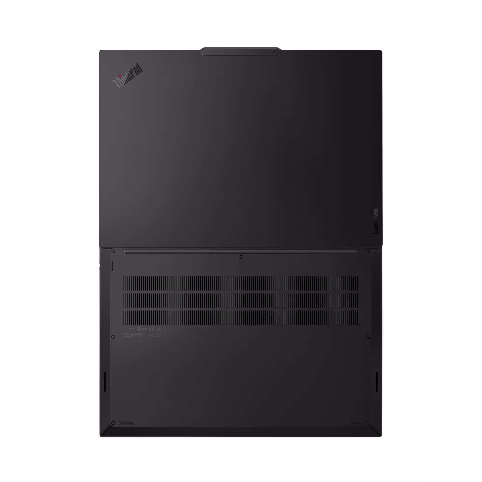 Bild von Lenovo ThinkPad E16 Gen3 - 21ST001YGE
