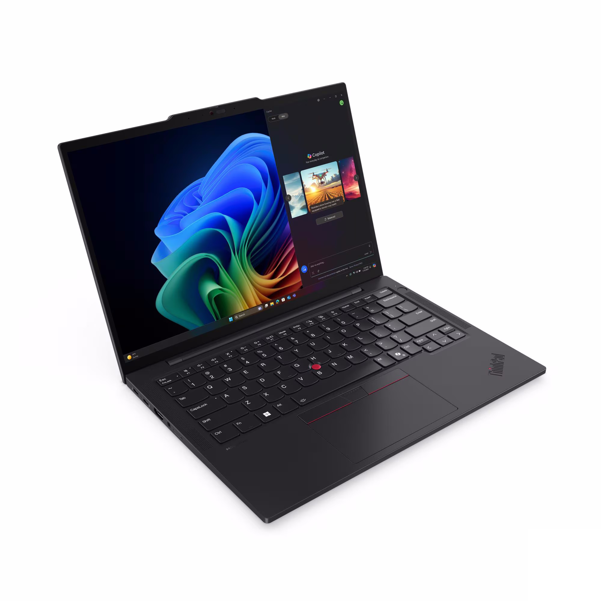 Bild von Lenovo ThinkPad T14s Gen6 - 21R1003VGE