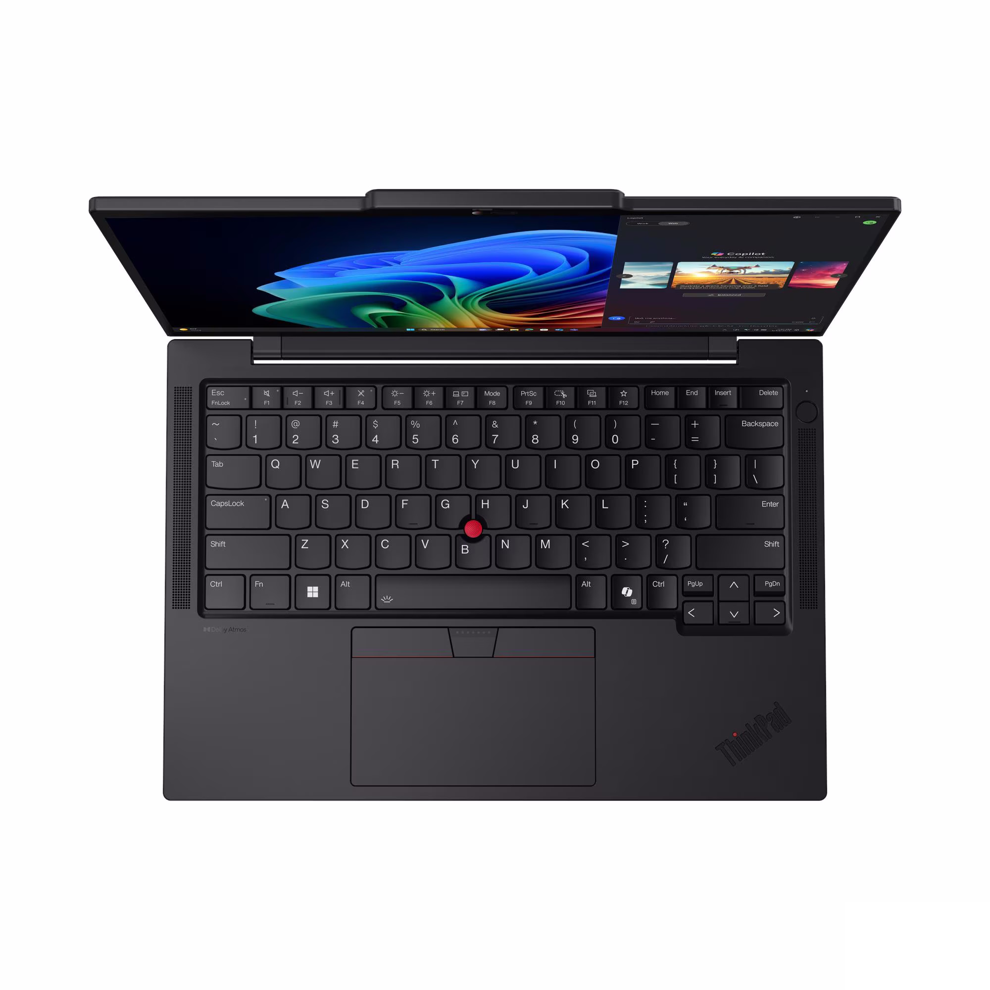 Bild von Lenovo ThinkPad T14s Gen6 - 21R1003VGE