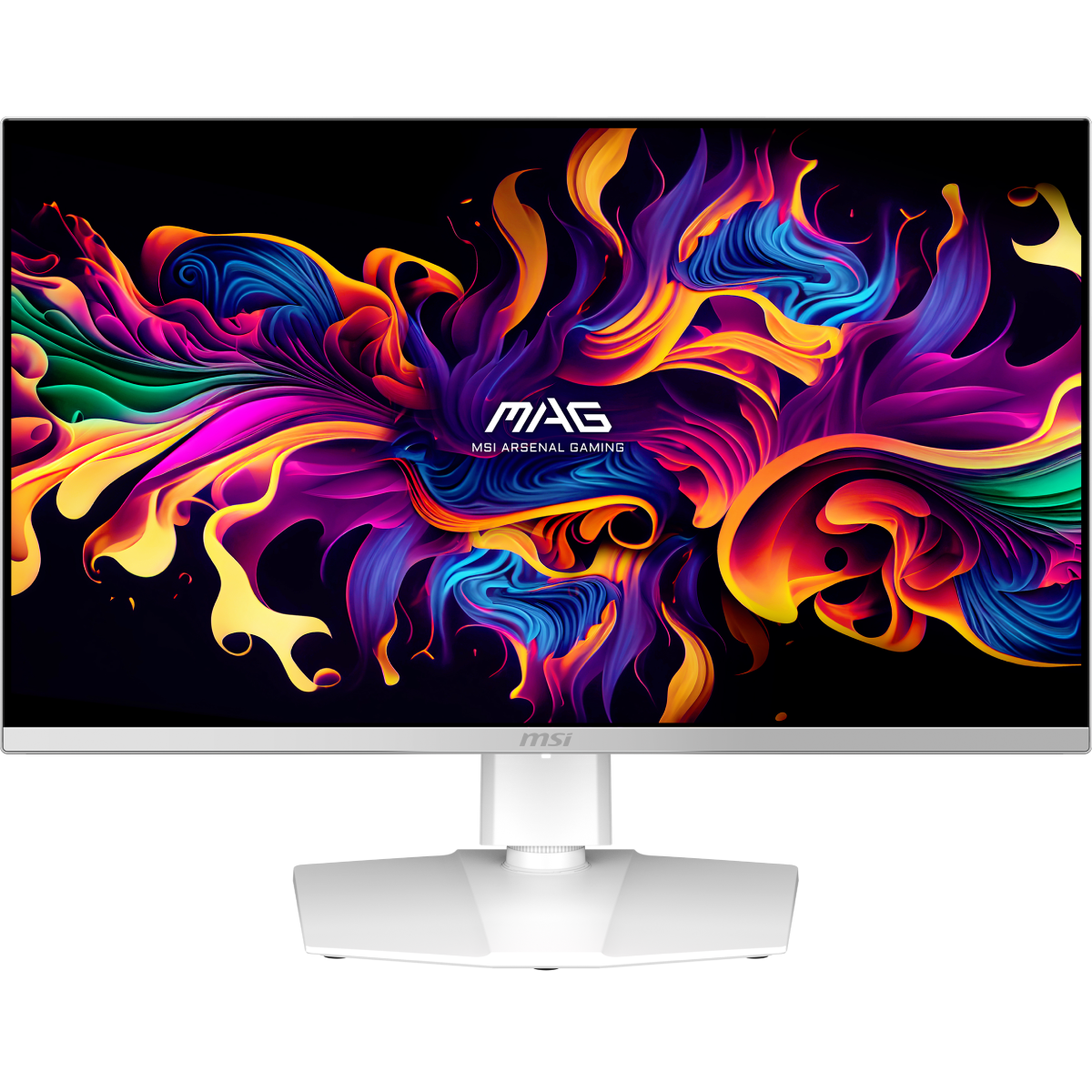 Bild von MSI MAG 272QPWDE QD-OLED X28 Gaming Monitor