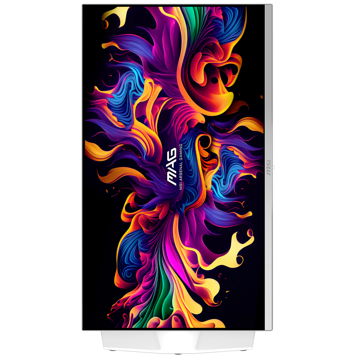 Bild von MSI MAG 272QPWDE QD-OLED X28 Gaming Monitor