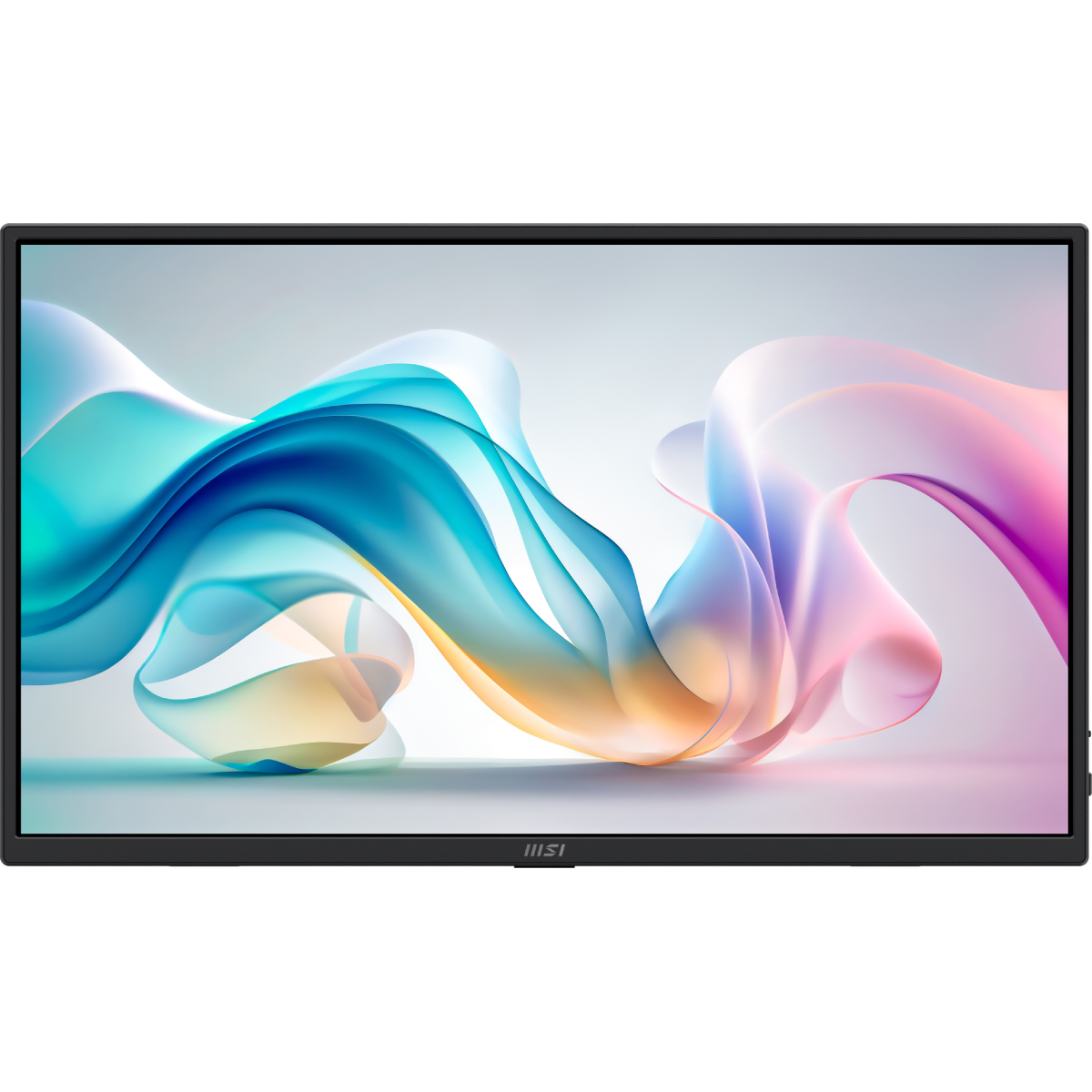 Bild von MSI PRO MP165DE E6 Tragbarer Monitor