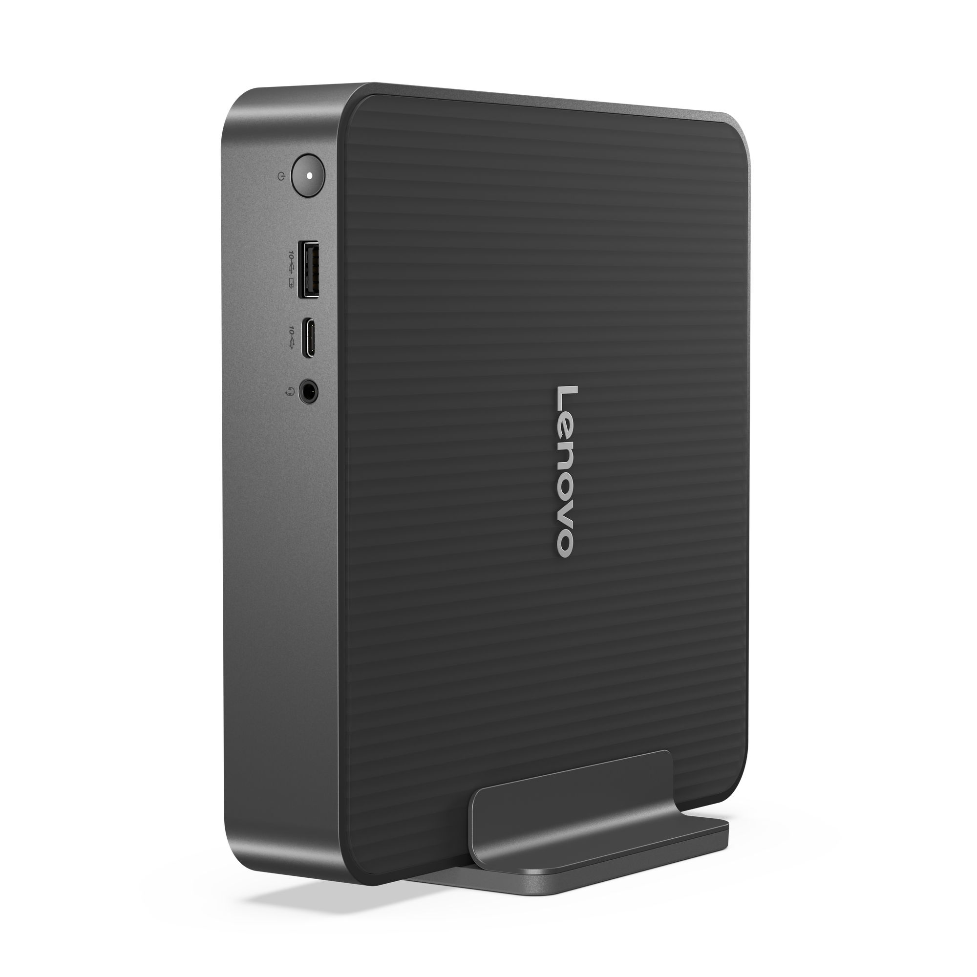 Bild von Lenovo IdeaCentre Mini 01IRH10R 91B20047GF