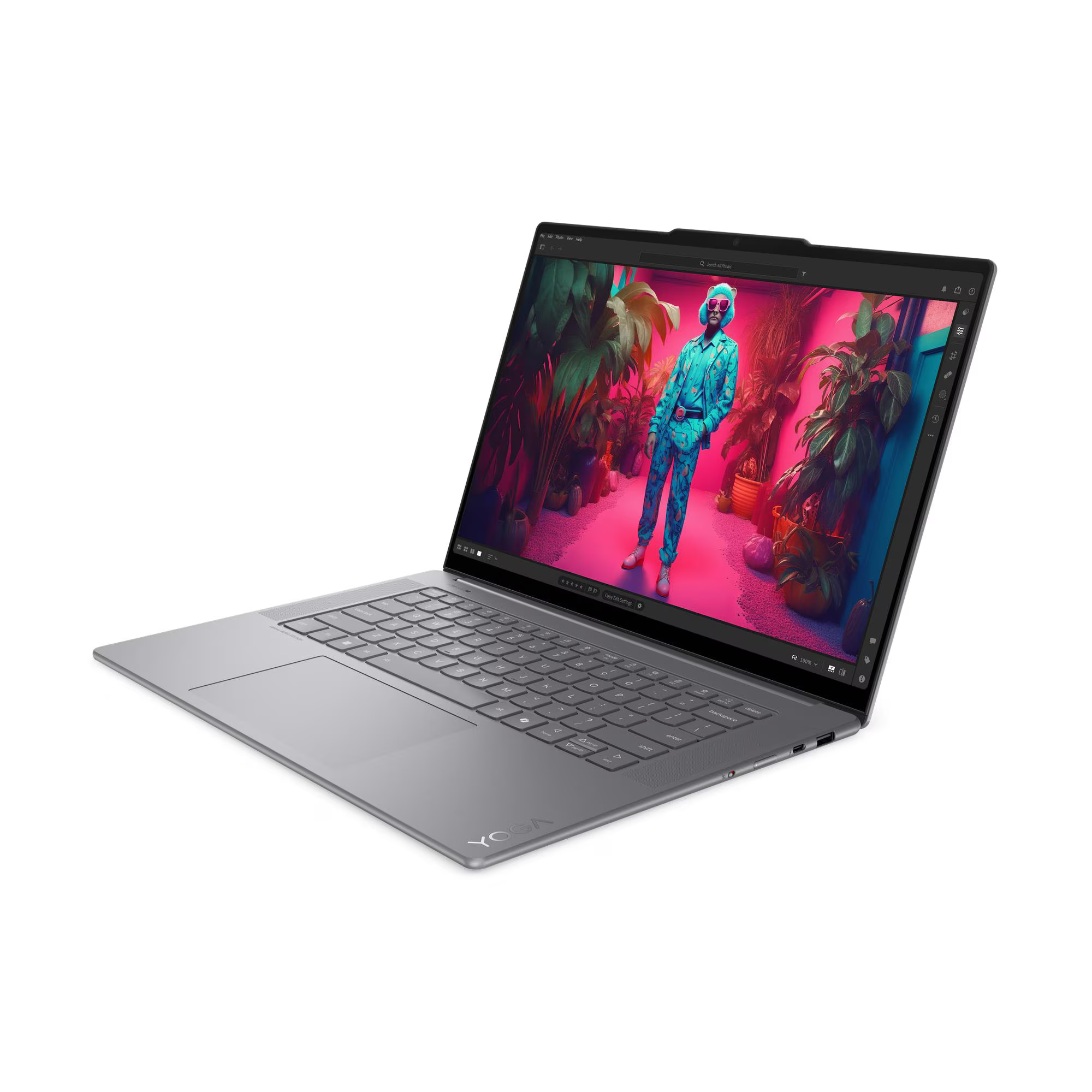Bild von Lenovo Yoga Slim 7 83HM0069GE