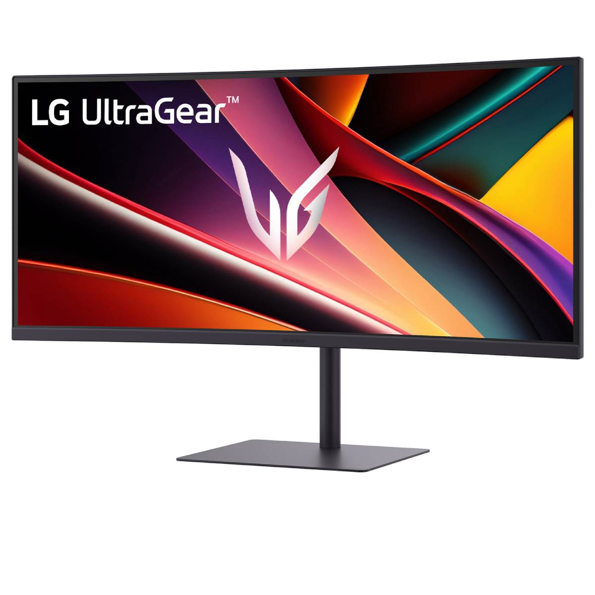 Bild von LG UltraGear 34G630A-B Gaming Monitor - WQHD, 240Hz