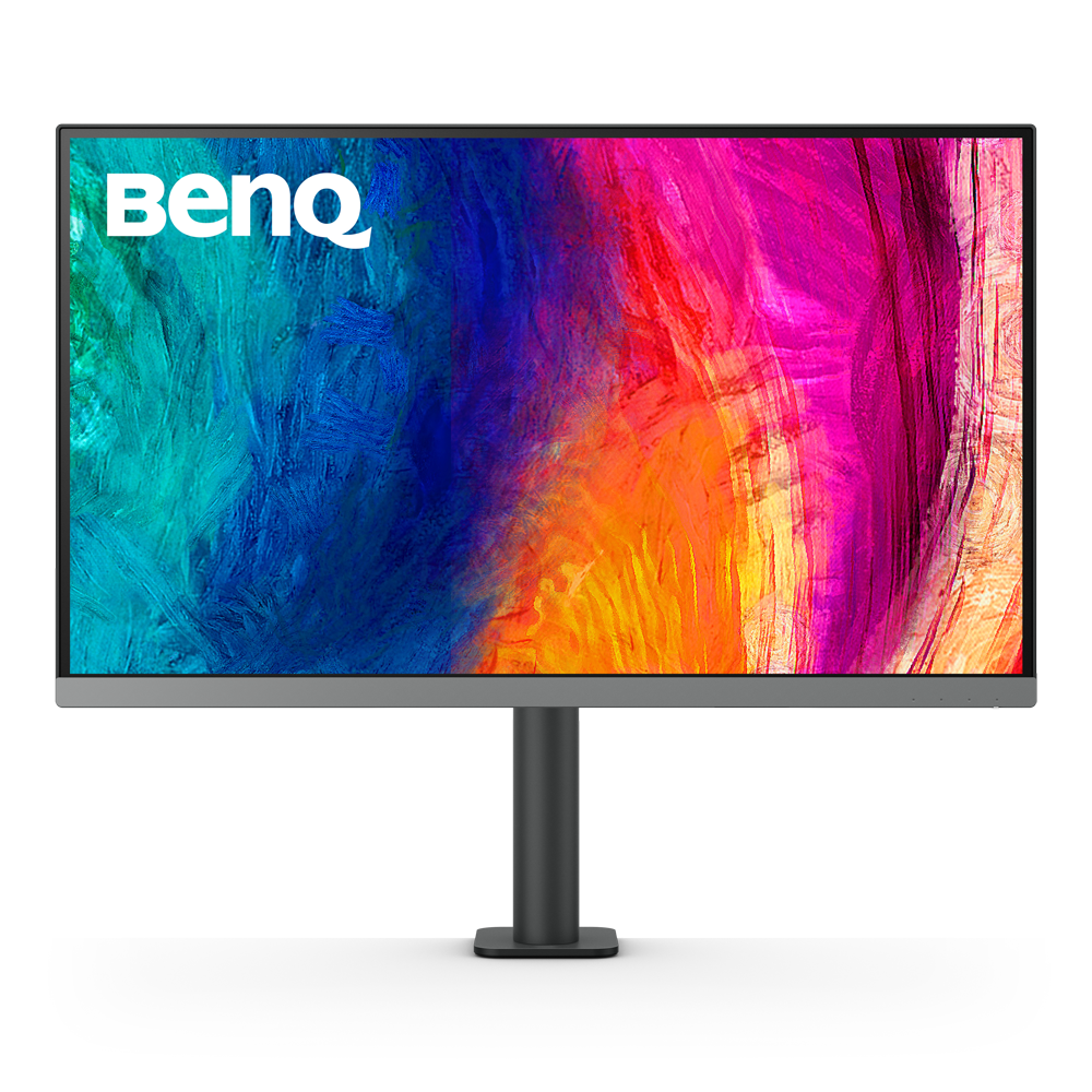 Bild von BenQ PD2706UA Design Monitor 68,58cm (27 Zoll) schwarz