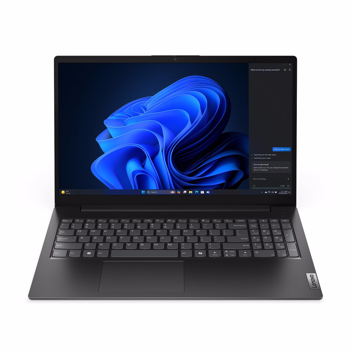 Bild von Lenovo V15 IRL G5 83GW009FGE