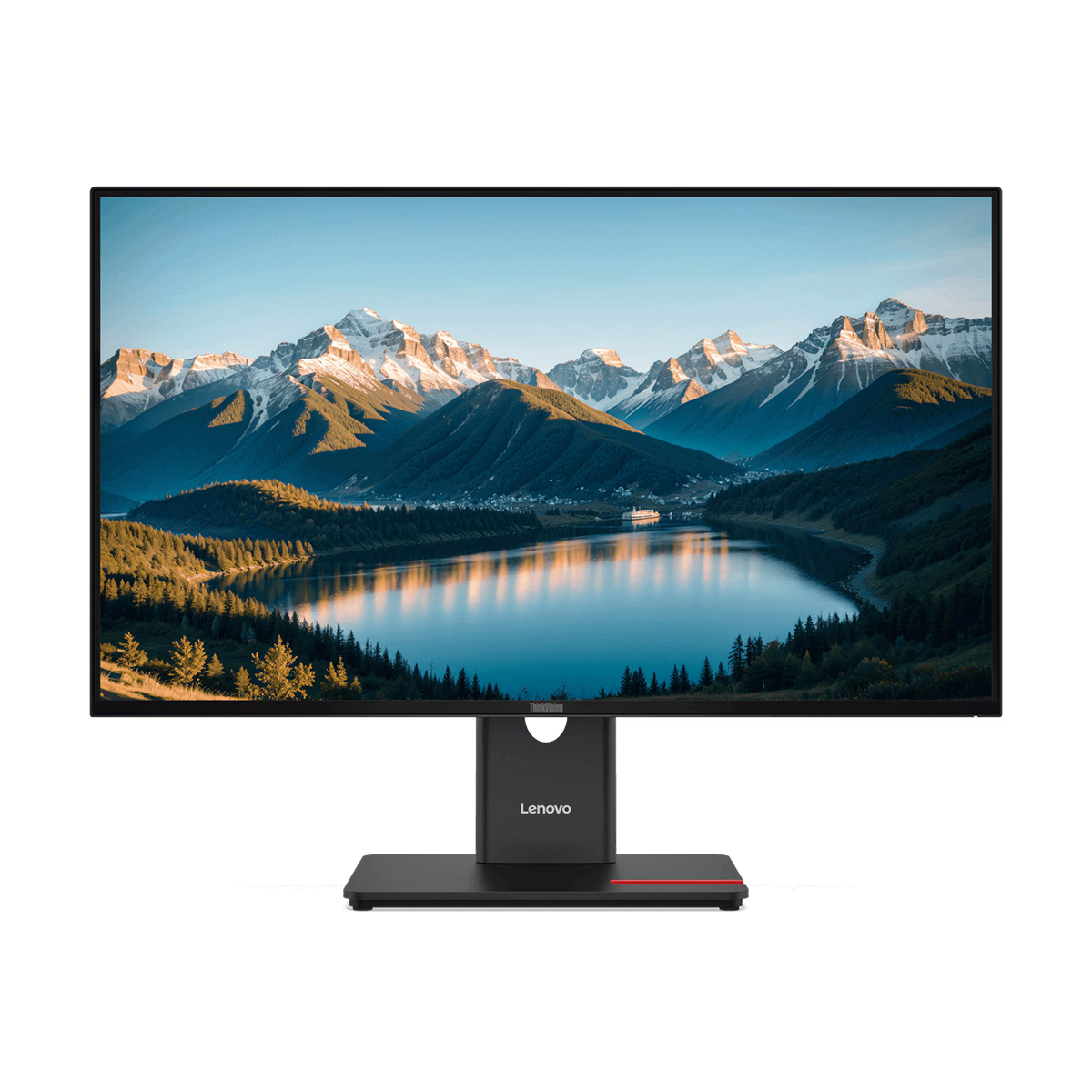 Bild von Lenovo ThinkVision T27Q-40