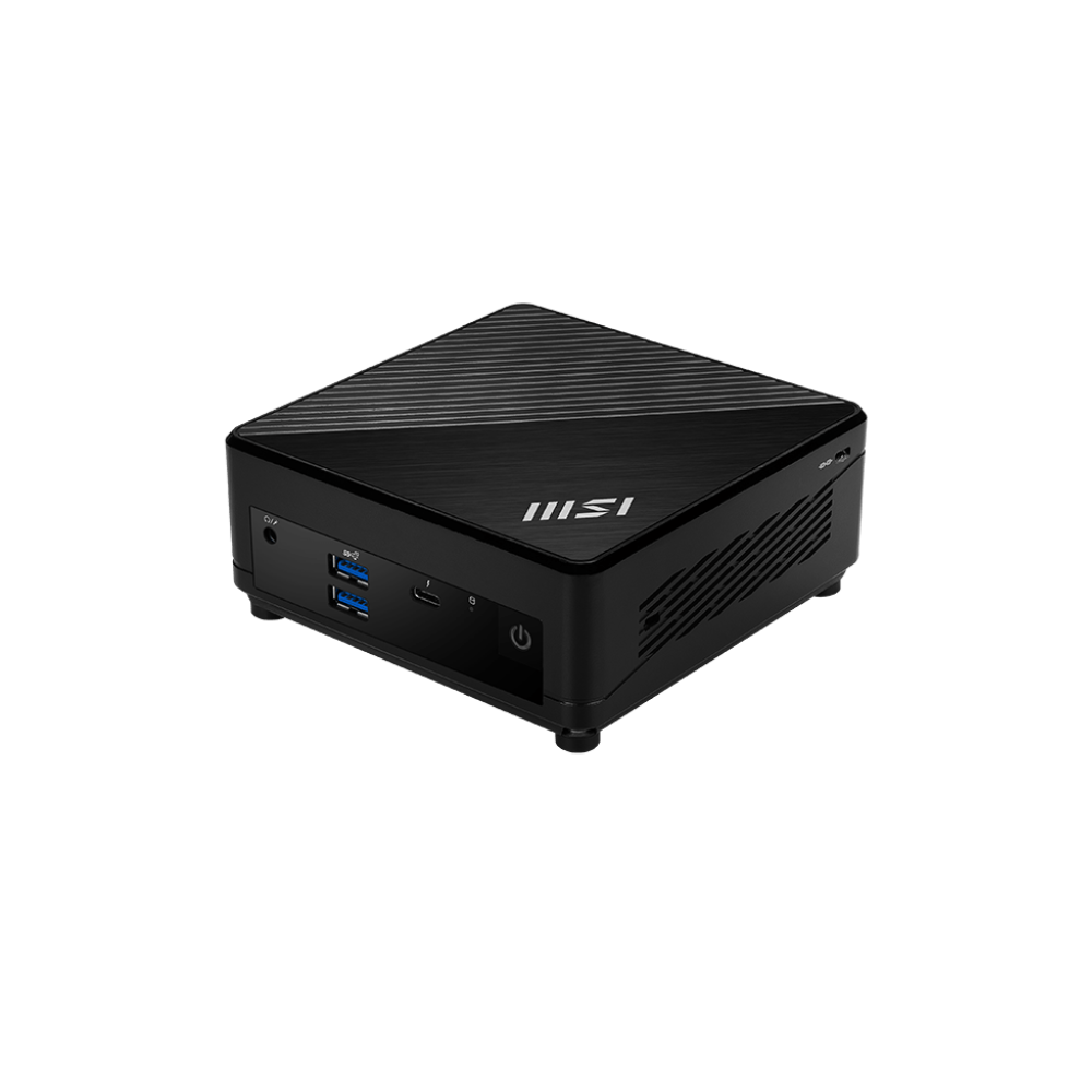 Bild von MSI Cubi 5 1M-624DE Mini-PC