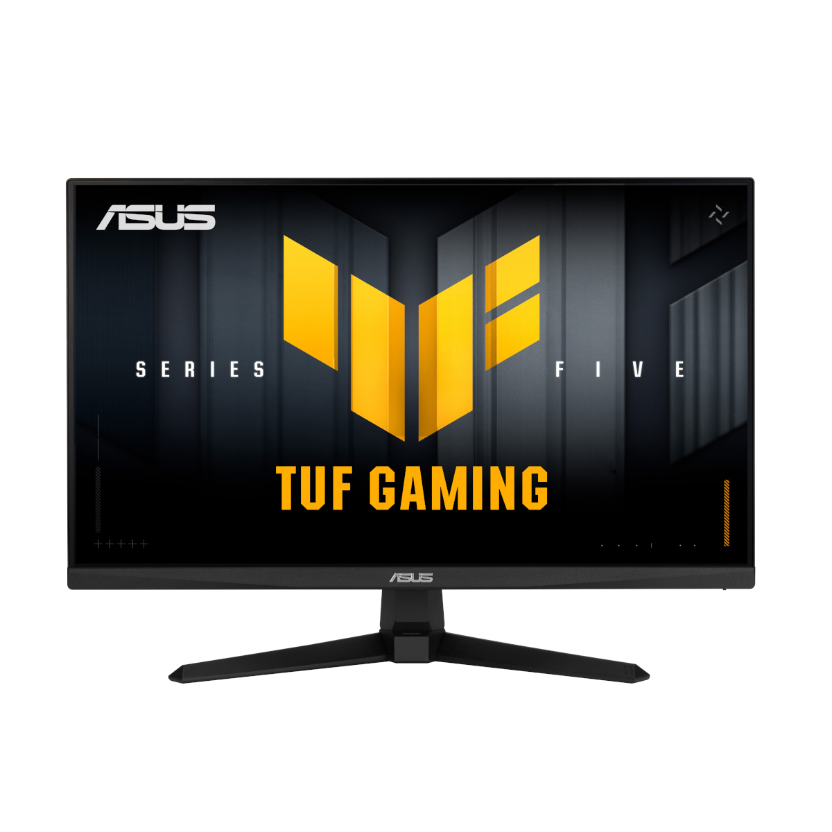 Bild von ASUS TUF VG249Q5R 23,8" Gaming Monitor - IPS, FHD, 200Hz