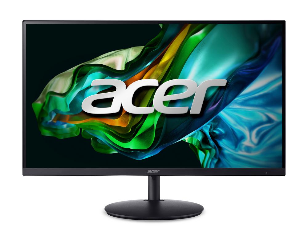Bild von Acer SH2 (SH272UG0bmiphux) 27" QHD Office Monitor