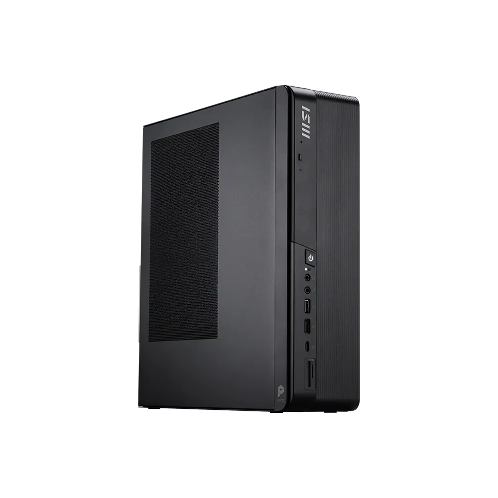 Bild von MSI PRO DP80 AI A2G-080DE