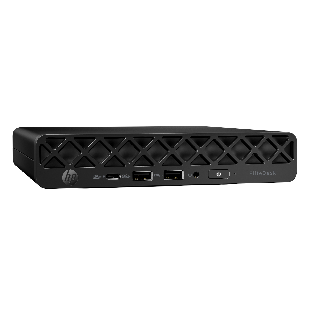 Bild von HP EliteDesk 8 Mini G1a 999A5ET