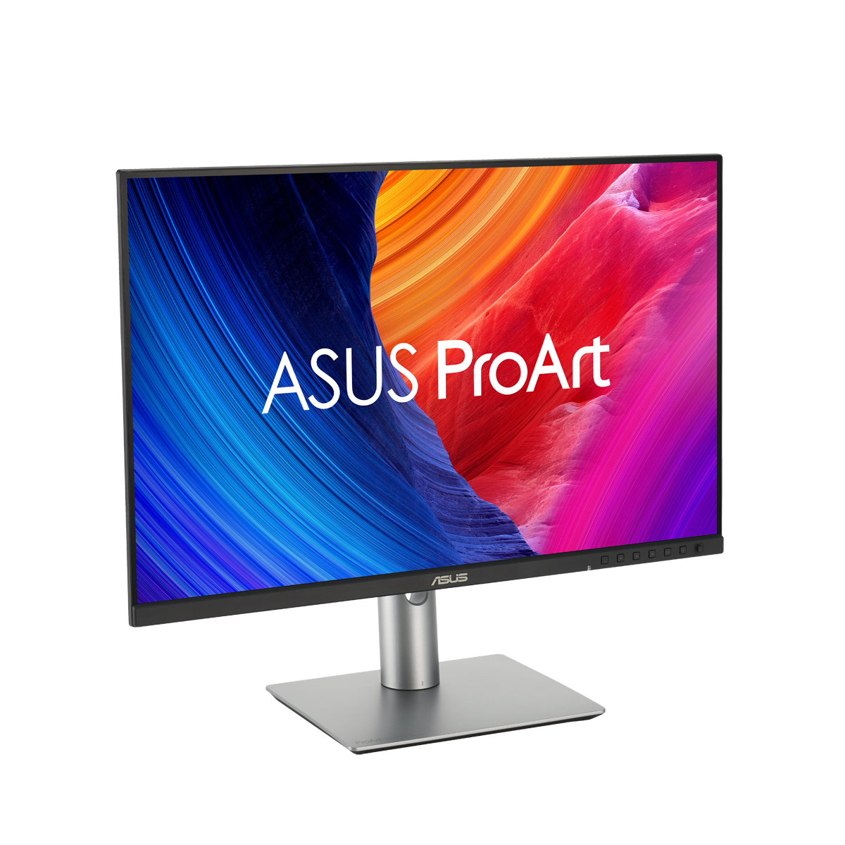 Bild von ASUS ProArt PA248QFV 24,1 Zoll - Office Monitor