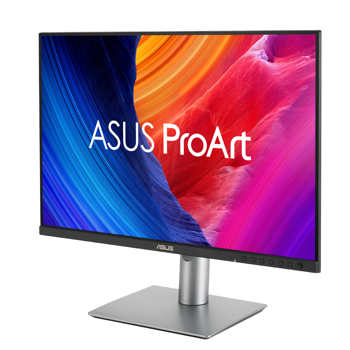 Bild von ASUS ProArt PA248QFV 24,1 Zoll - Office Monitor