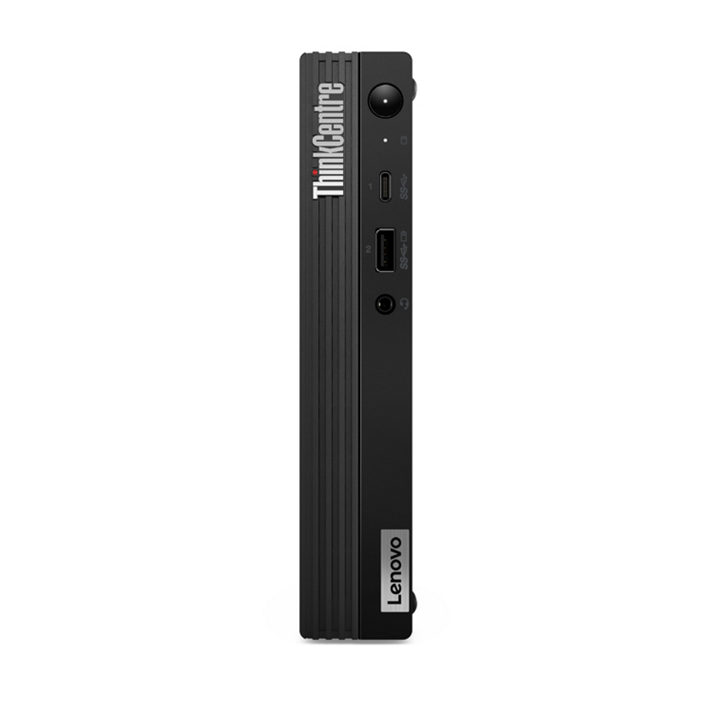Bild von Lenovo ThinkCentre M75q Gen 2 Tiny 11JN009TGE - AMD Ryzen 7 Pro 5755GE, 16GB RAM, 512GB SSD, AMD Radeon Grafik, Windows 11 Pro