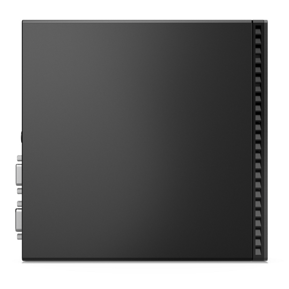 Bild von Lenovo ThinkCentre M75q Gen 2 Tiny 11JN009KGE - AMD Ryzen 7 5700GE, 32GB RAM, 1TB SSD, AMD Radeon Grafik, Windows 11 Pro