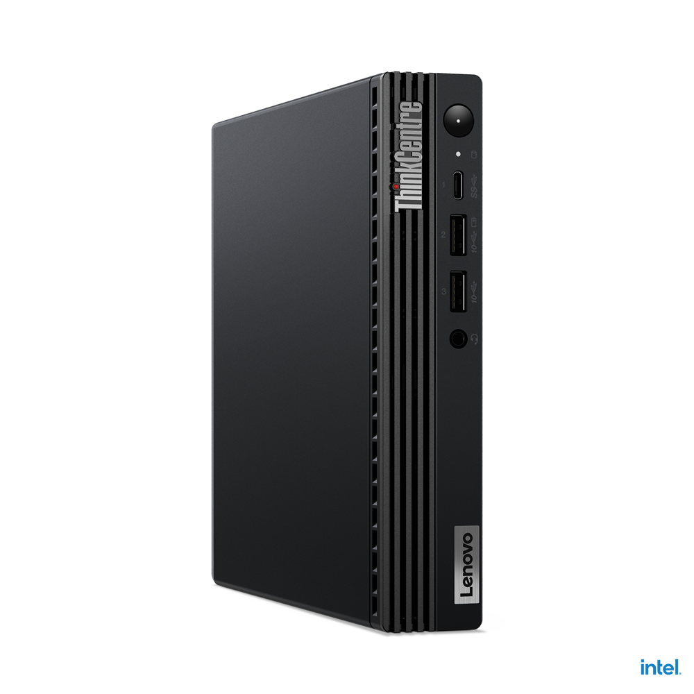 Bild von Lenovo ThinkCentre M70q Tiny 12E3005FGE