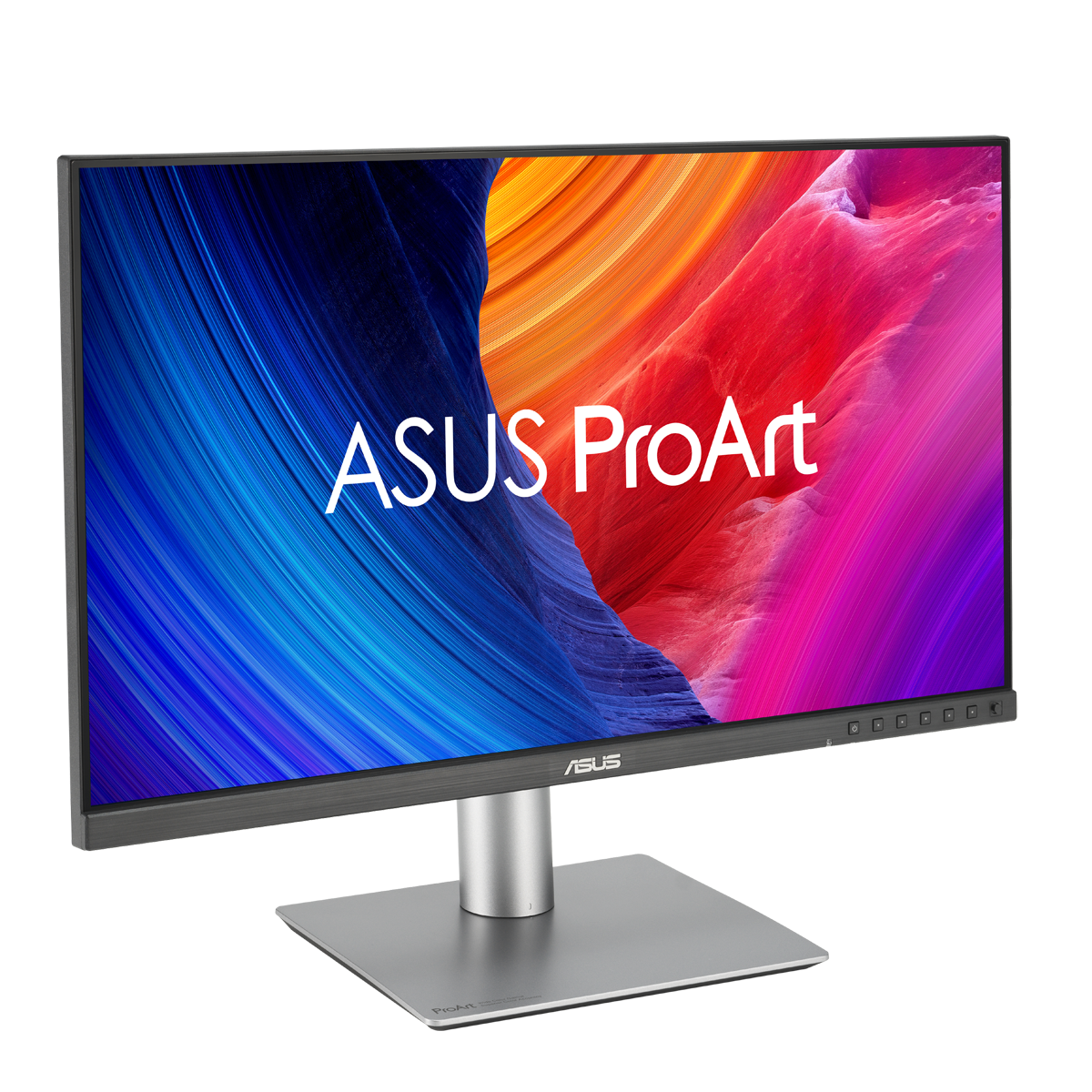 Bild von ASUS ProArt PA278QGV 27 Zoll - Office Monitor