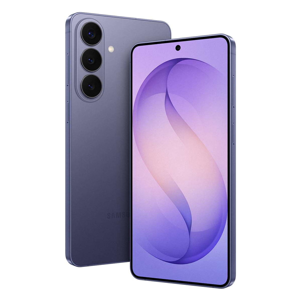 Bild von Samsung Galaxy S26+ 512GB Cobalt Violet EU