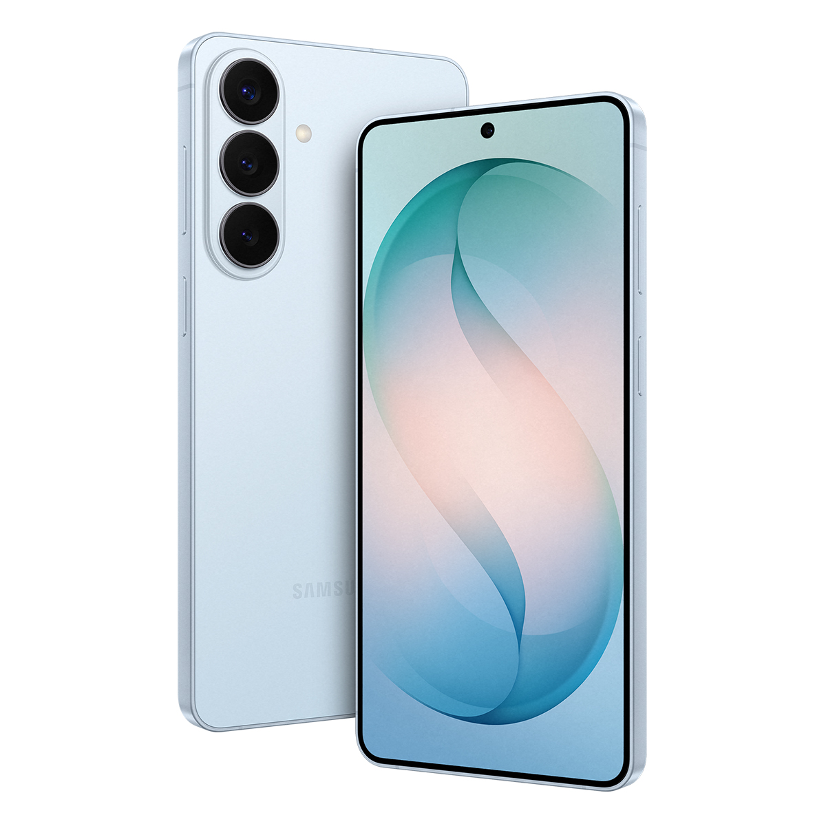 Bild von Samsung Galaxy S26+ 512GB Sky Blue EU