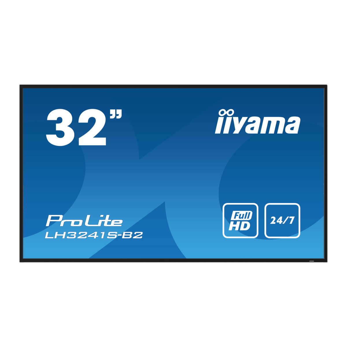 Bild von Iiyama LH3241S-B2
