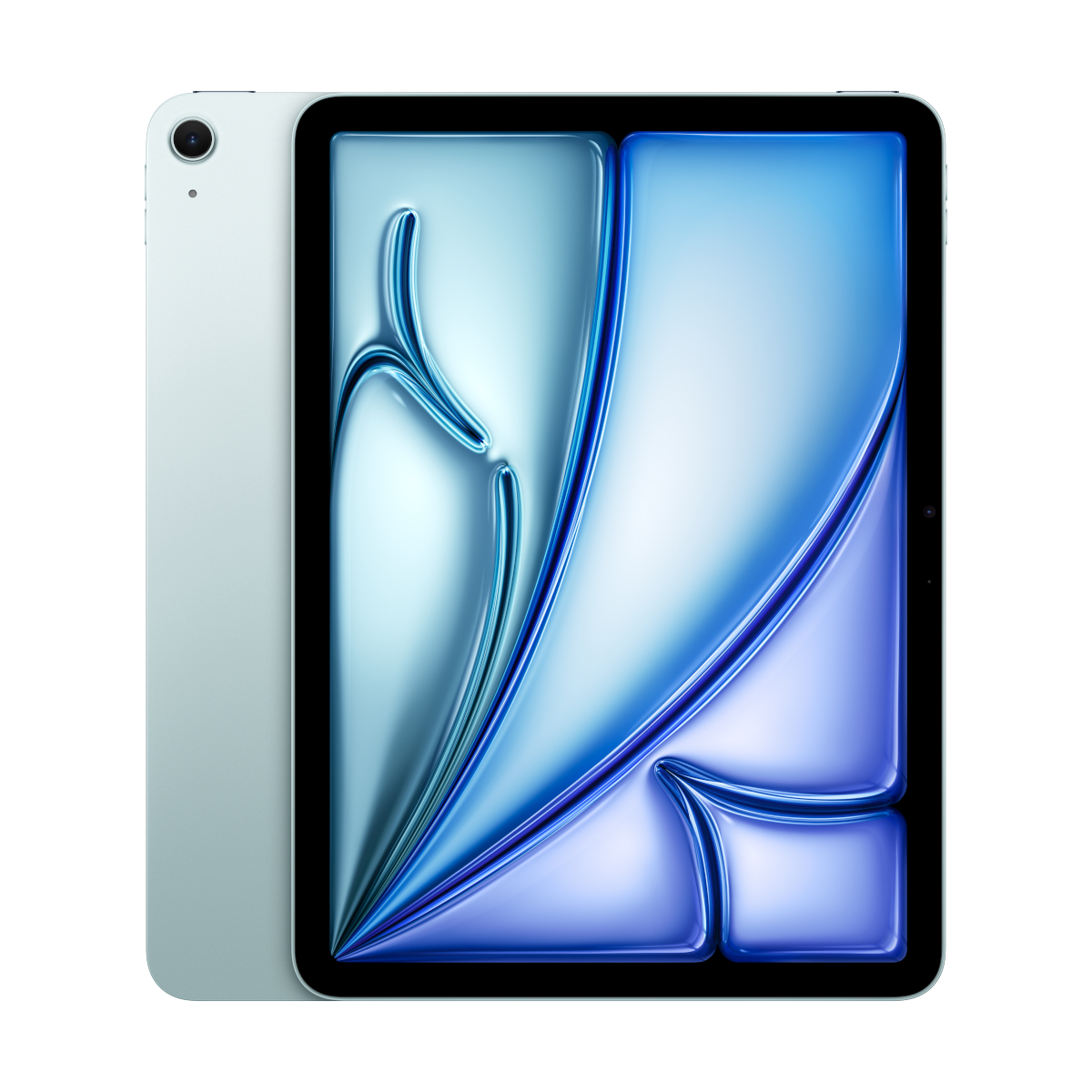 Bild von Apple iPad Air 11 M4 Wi-Fi 128GB - Blau