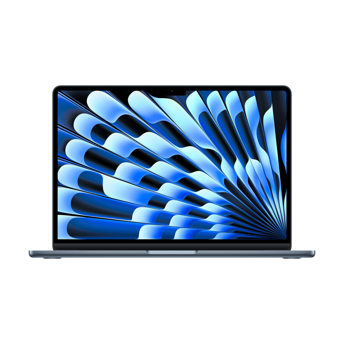 Bild von Apple MacBook Air 13" M5 Mitternacht MDHE4D/A