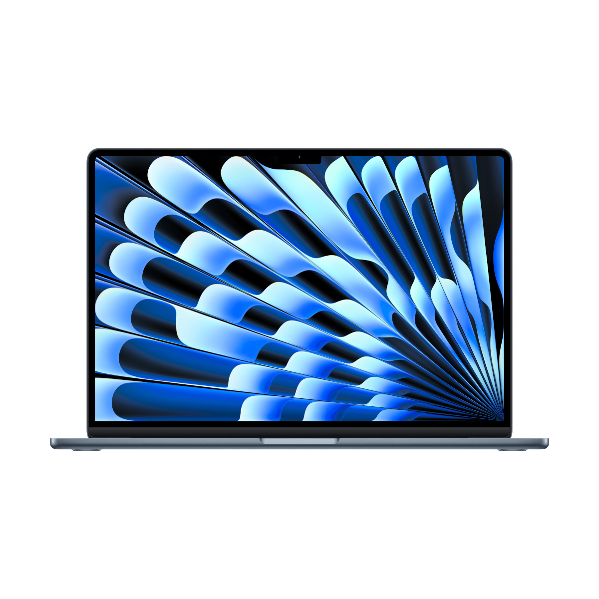 Bild von Apple MacBook Air 15" M5 Mitternacht MDVH4D/A