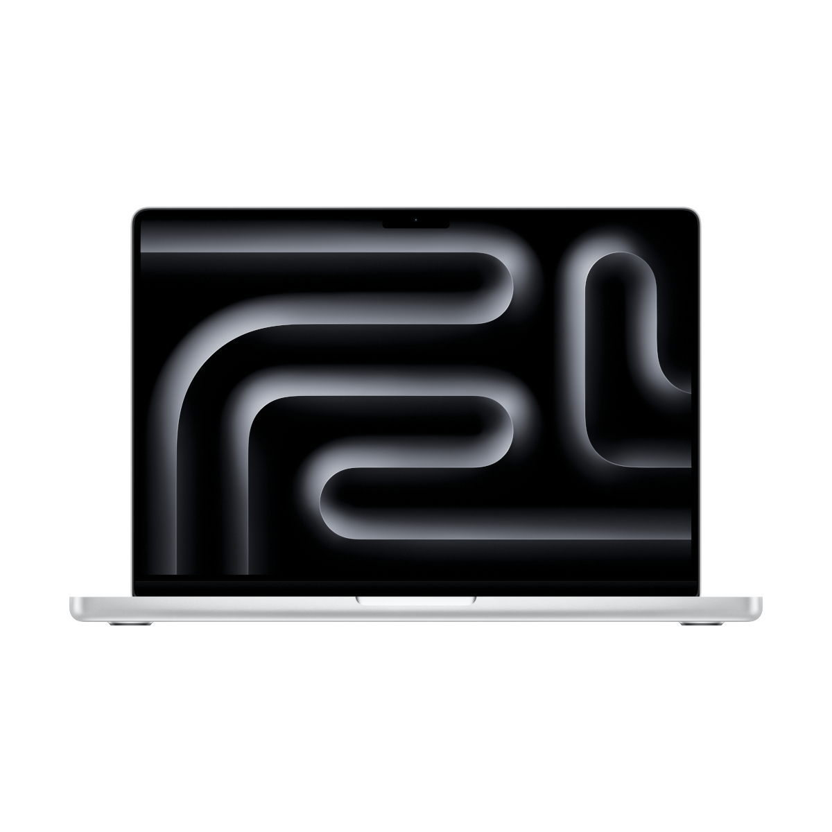 Bild von MacBook Pro 14" M5 Pro SilberMGDN4D/A