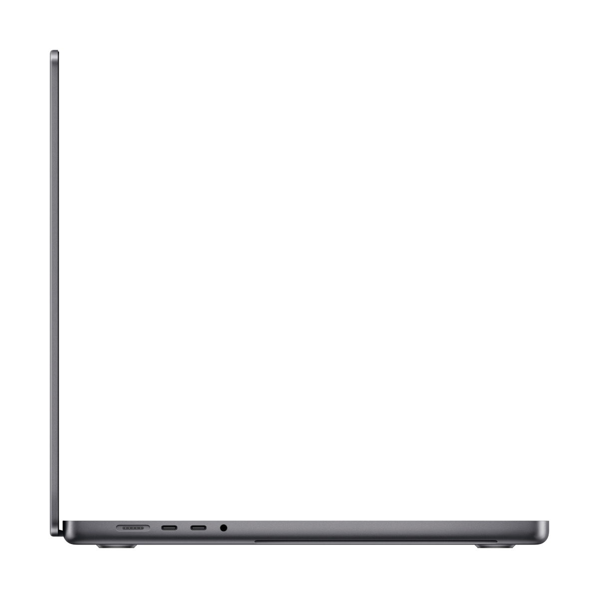 Bild von MacBook Pro 16